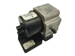 Abs-Pumpe Daewoo Matiz 96340210 13091807 S108196010C 62759 Abs-Pumpe Daewoo Matiz 96340210 13091807 S108196010C 62759