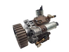 Einspritzpumpe Siemens 9658176080 A2C20000727 1.4 HDI PSA Ford 1047