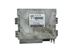 Steuergerät IAW6F.S0 7778856 61602.012.06 Fiat Magneti Marelli 55972