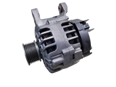 Lichtmaschine Generator 8200654541-C TG9B042 1.2 16v Valeo Renault 1059