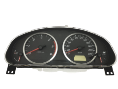 Tacho Kombiinstrument Mazda 2 3M7110849ND DD6255430
