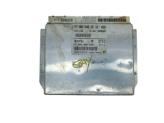 Steuergerät ESP Mercedes 1685453532 0265109630 Bosch 16266