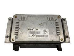 Steuergerät PSA 9630986780 0261204717 Bosch Steuergerät PSA 9630986780 0261204717 Bosch