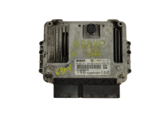 Steuergerät 51809690 0281013580 4336A5BBM Fiat Bosch