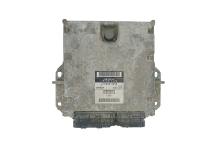 Steuergerät 275800-3850 8200453261 8200050919 Renault Denso 47369