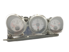 Tacho Kombiinstrument Alfa Romeo 156 60657729 6028129904 27105