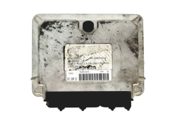 Steuergerät 51832721 CFC328F.02 Fiat Magneti Marelli 