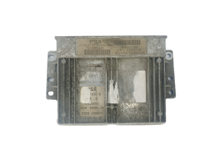 Steuergerät 9646988680 9644625680 21647431-0 PSA Sagem 