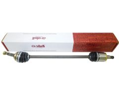 Antriebswelle Gelenkwelle Rechts 6U0407272F 54070006501 Skoda Vika