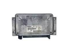 Steuergerät 0261204929 9633184680 26FM0534 PSA Bosch 62781