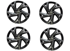 Alufelgen Renault Clio 5 RS Line 403007131R 7Jx17 ET37 4x100 0km