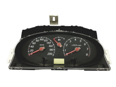 Tacho Kombiinstrument Nissan Micra AX760 47310