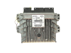 Steuergerät 237101312R 237101313R 28278521 Renault Delphi 32586 Steuergerät 237101312R 237101313R 28278521 Renault Delphi 32586