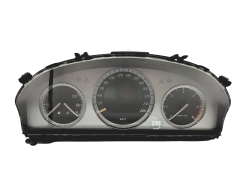 Tacho Kombiinstrument Mercedes C W204 A2045404548 VDO 31134 Tacho Kombiinstrument Mercedes C W204 A2045404548 VDO 31134