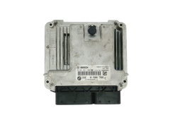 Steuergerät 0281031944 8586766  BMW Bosch 37040