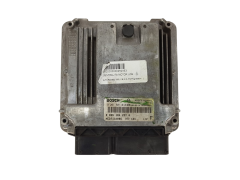 Steuergerät 00551842370 0261S01010 Alfa Romeo Bosch 3432