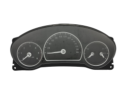 Tacho Kombiinstrument Saab 9-3 P12776075 40932
