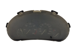 Tacho Kombiinstrument Peugeot 206 9634961080 09031989904 1072