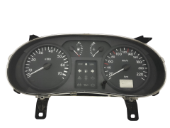 Tacho Kombiinstrument Renault Clio 2 8200261119 29663