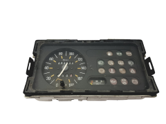 Tacho Kombiinstrument Renault Rapid Express 7700808738 54354