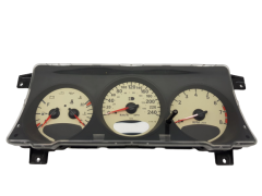 Tacho Kombiinstrument Chrysler PT Cruiser 04671816AL CR-0024-035