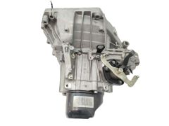 Getriebe Neu JH3379 JH3334 0.9TCE Renault Clio 4