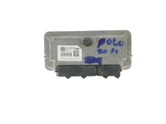 Steuergerät 03C906024CN 03C906024BH VW Magneti Marelli 41493