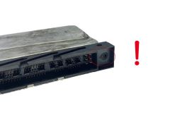 Steuergerät Volvo 0261206272 09470738B Bosch 55587 Steuergerät Volvo 0261206272 09470738B Bosch 55587