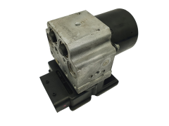 Abs-Pumpe Lancia Ypsilon Y 51758178 54084785B TRW 63161