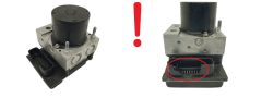 Abs-Pumpe VW Polo 6R0614517AF 0265239056 Bosch 65987