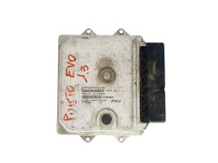 Motorsteuerung Fiat 51904061 MJD8F2.G1 Magneti Marelli 35348
