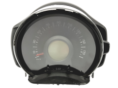Tacho Kombiinstrument C1 Aygo 108 69342-430U Toyota PSA 32386
