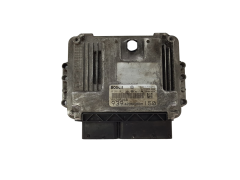Steuergerät 55205068 0281012144 4234A3BBM Alfa Romeo Bosch 18727