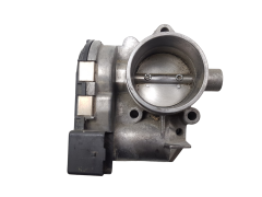 Drosselklappe Citroen Peugeot 0280750085 1635Q9 1.6 Bosch 1285