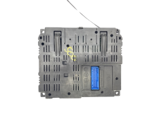 Steuergerät 067851902811 10R-030427 Fiat Magneti Marelli
