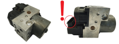 Abs-Pumpe Fiat Seicento 46556475 0273004426 0265216710 63851