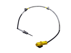 Abgastemperaturgeber 8200640532 H82522671640 8200941746 2.0 DCI Ren