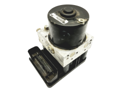 Abs-Pumpe BMW 3 E46 3451 6765452 6765454 Ate 36366 Abs-Pumpe BMW 3 E46 3451 6765452 6765454 Ate 36366