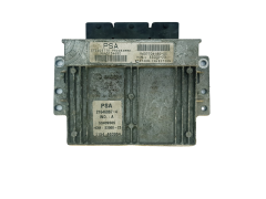 Steuergerät 9643134680 9637706180-05 21646087-4 PSA Sagem 32370 Steuergerät 9643134680 9637706180-05 21646087-4 PSA Sagem 32370