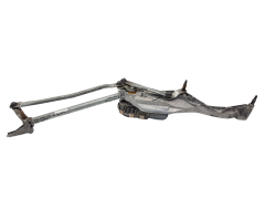 Wischergetriebe Mercedes-Benz W211 A2118200940 1397220493