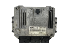 Steuergerät 0281013908 8200705747 8200899961 Renault Bosch 52921 Steuergerät 0281013908 8200705747 8200899961 Renault Bosch 52921