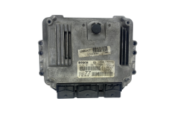 Steuergerät 0281011225 9649834980 9647785580 PSA Bosch 