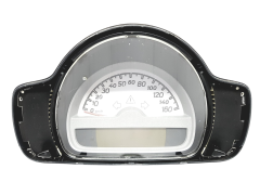 Tacho Kombiinstrument Smart Fortwo A4515403647 Borg 33429