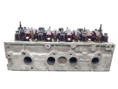Zylinderkopf 0200AC 9634005110 1.4 8v KFW Peugeot 206 Citroen 1001
