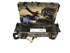 Steuergerät S118578020J 51783782 Fiat Siemens 25656 Steuergerät S118578020J 51783782 Fiat Siemens 25656