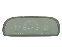 Tacho Kombiinstrument Fiat Uno 7695228 60.4601.1 6046011 27242