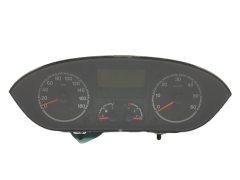 Tacho Kombiinstrument Ducato Jumper Boxer 1342569080 Fiat PSA