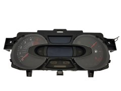 Tacho Kombiinstrument Renault Captur 248109520R Visteon 23265