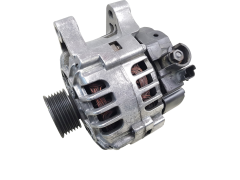 Lichtmaschine Generator 5705FC 9656956380 Valeo TG9B024 Citroen Peugeot 90A Lichtmaschine Generator 5705FC 9656956380 Valeo TG9B024 Citroen Peugeot 90A