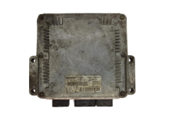 Steuergerät 0280010815 9644704480 9640938680 PSA Bosch 14050